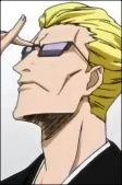 Capa de Personagens