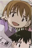 Capa de Personagens