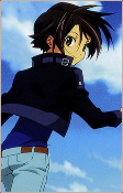 Capa de Personagens