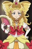 Capa de Personagens