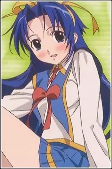 Capa de Personagens