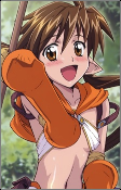 Cover of Characters