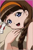Capa de Personagens