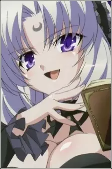 Capa de Personagens