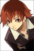 Capa de Personagens
