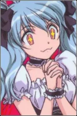 Capa de Personagens