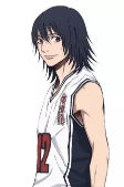 Capa de Personagens