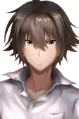 Capa de Personagens