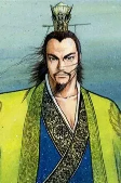 Capa de Personagens