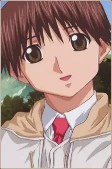 Capa de Personagens