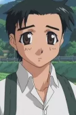 Capa de Personagens