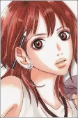 Cover of Characters