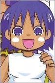 Capa de Personagens