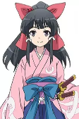 Capa de Personagens