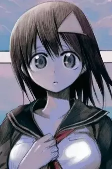 Capa de Personagens