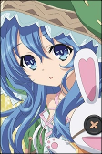Capa de Personagens