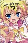 Capa de Personagens
