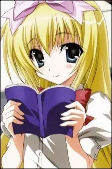 Capa de Personagens