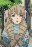 Capa de Personagens