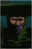 Capa de Personagens