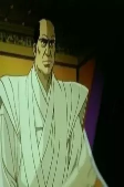 Capa de Personagens