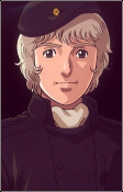 Capa de Personagens