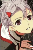 Capa de Personagens