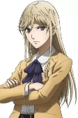 Capa de Personagens