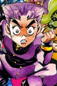 Capa de Personagens