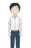 Capa de Personagens