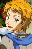 Capa de Personagens