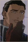 Capa de Personagens