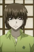 Capa de Personagens