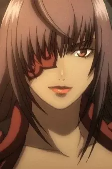 Capa de Personagens