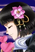 Capa de Personagens