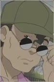 Capa de Personagens