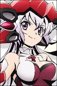 Capa de Personagens