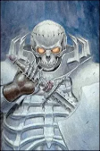 Cover of Characters