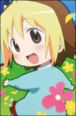 Capa de Personagens