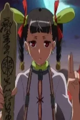 Capa de Personagens