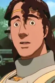 Capa de Personagens