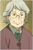 Capa de Personajes