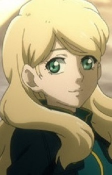 Capa de Personagens