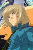 Capa de Personagens