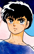 Capa de Personagens