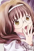 Capa de Personagens