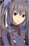 Capa de Personagens