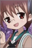 Capa de Personagens