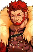 Capa de Personagens