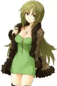 Capa de Personagens